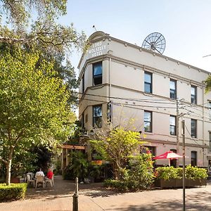 Lord Wolseley Hotel